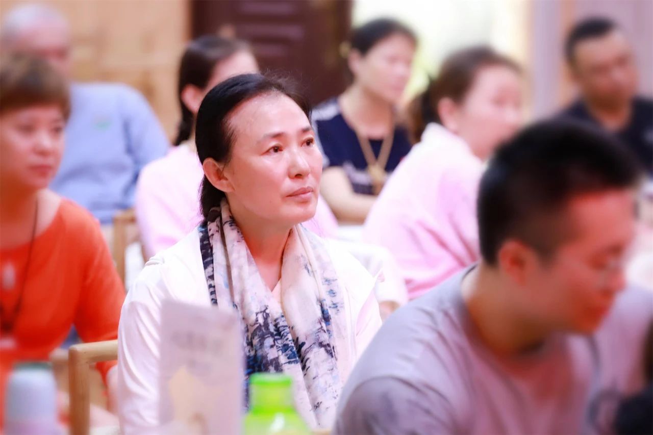 心靈導(dǎo)師的學(xué)習(xí)，讓我明了如何更好地工作和生活！
