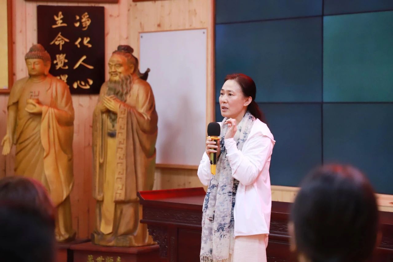 心靈導(dǎo)師的學(xué)習(xí)，讓我明了如何更好地工作和生活！