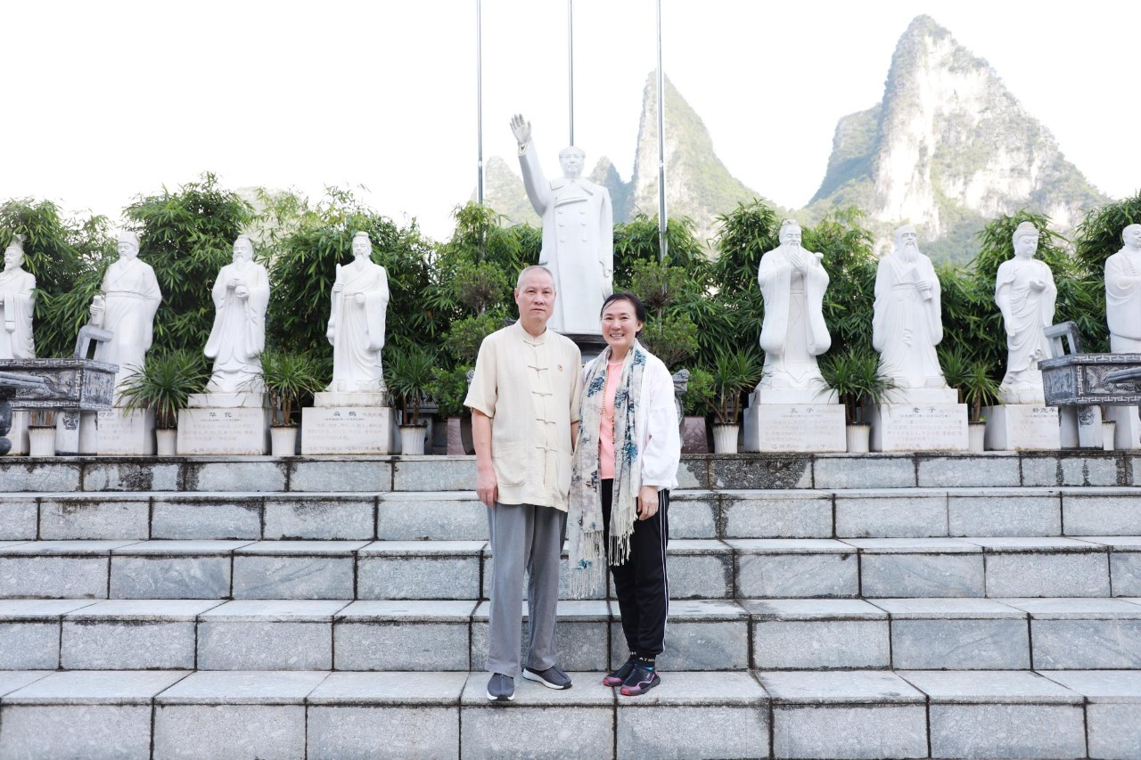 心靈導(dǎo)師的學(xué)習(xí)，讓我明了如何更好地工作和生活！